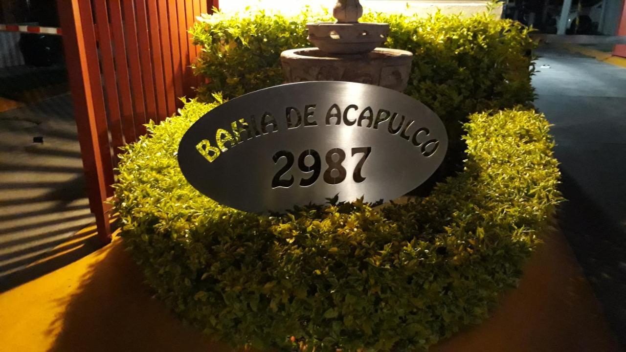 فيلا Casa Ejecutivo Zona Iteso Bahia De Acapulco غوادالاجارا المظهر الخارجي الصورة