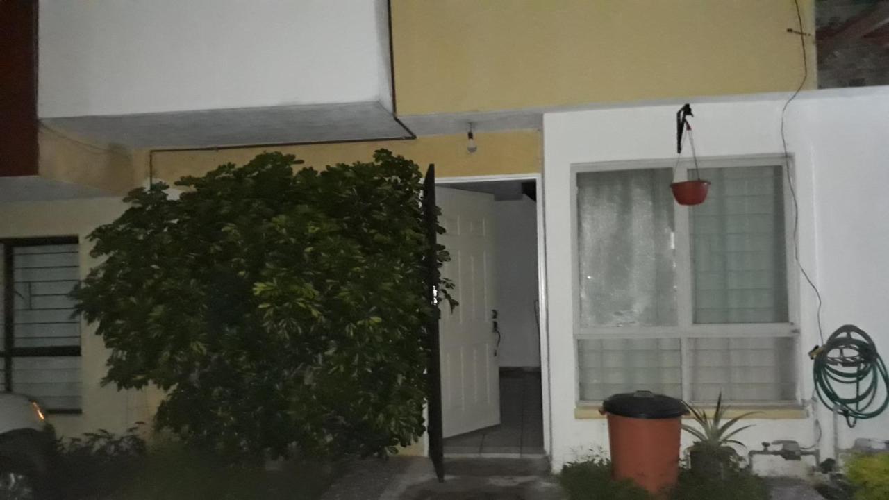 فيلا Casa Ejecutivo Zona Iteso Bahia De Acapulco غوادالاجارا المظهر الخارجي الصورة
