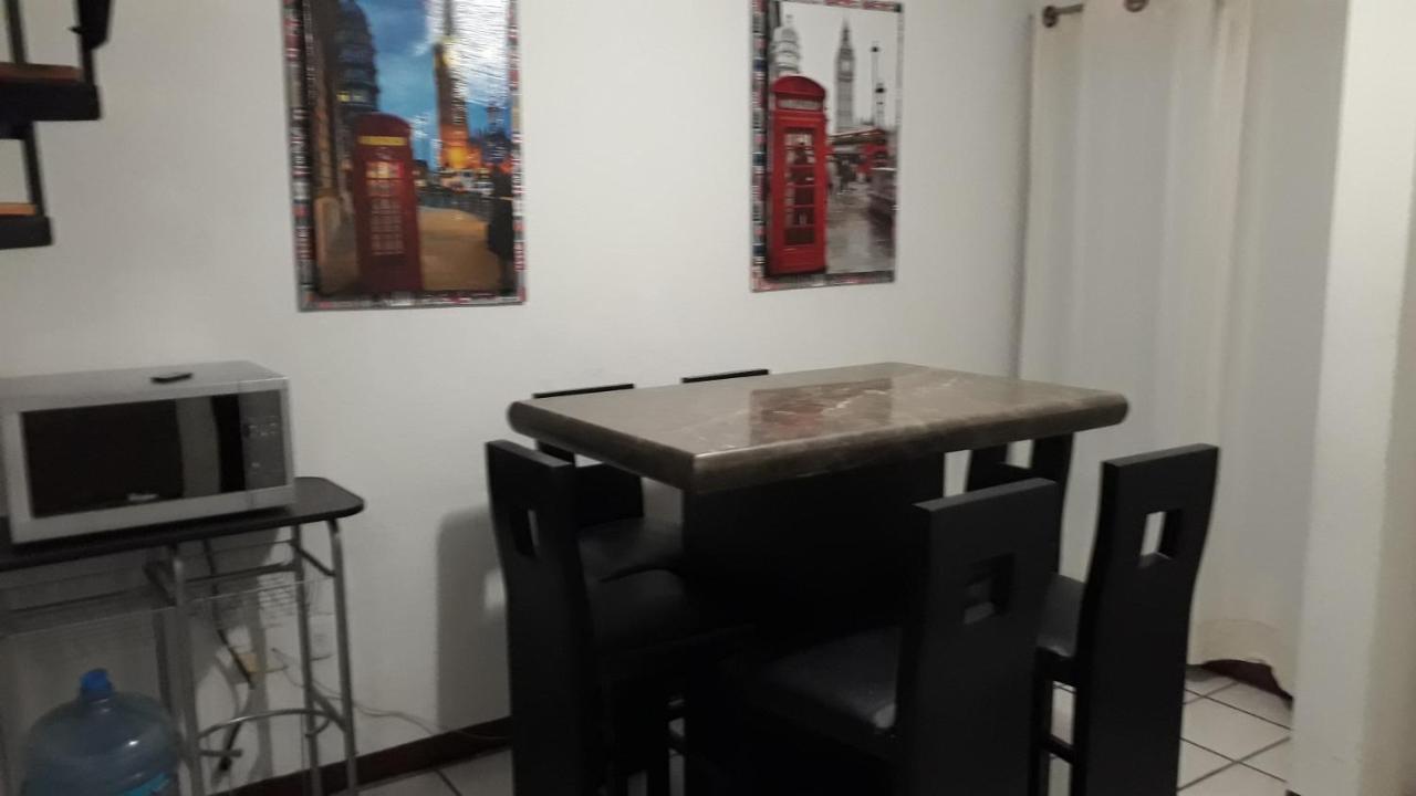 فيلا Casa Ejecutivo Zona Iteso Bahia De Acapulco غوادالاجارا المظهر الخارجي الصورة