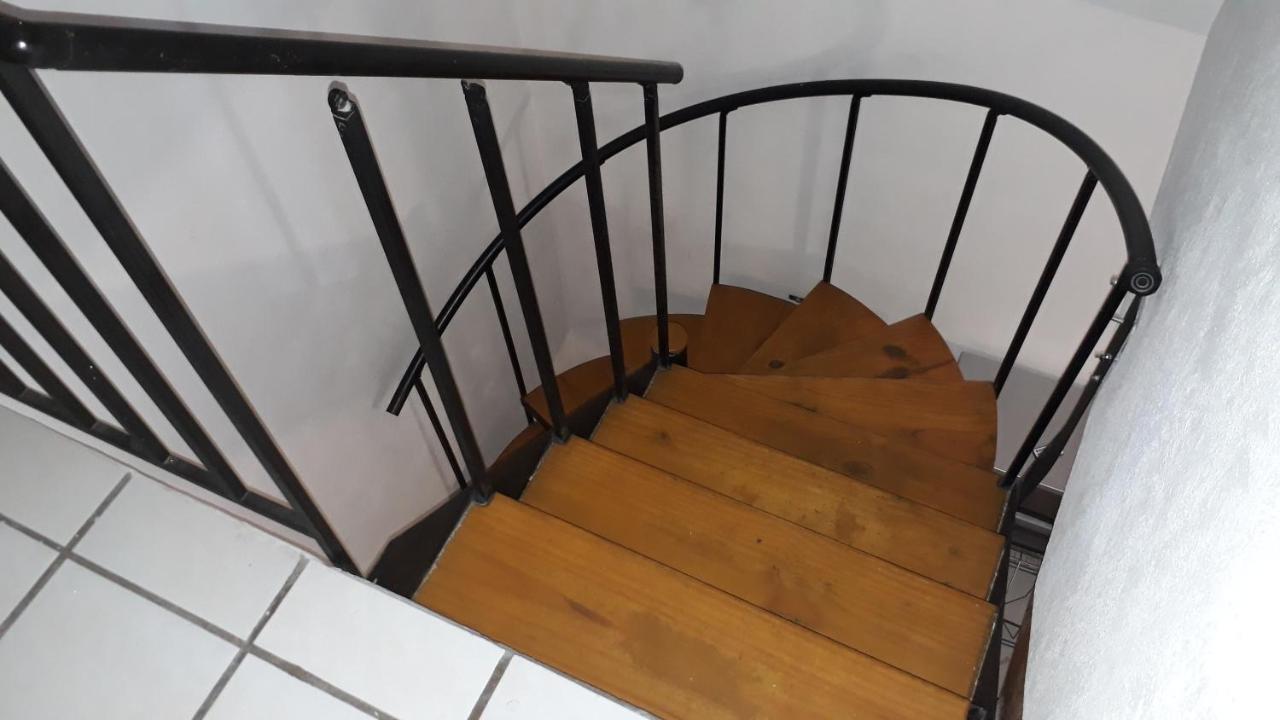 فيلا Casa Ejecutivo Zona Iteso Bahia De Acapulco غوادالاجارا المظهر الخارجي الصورة